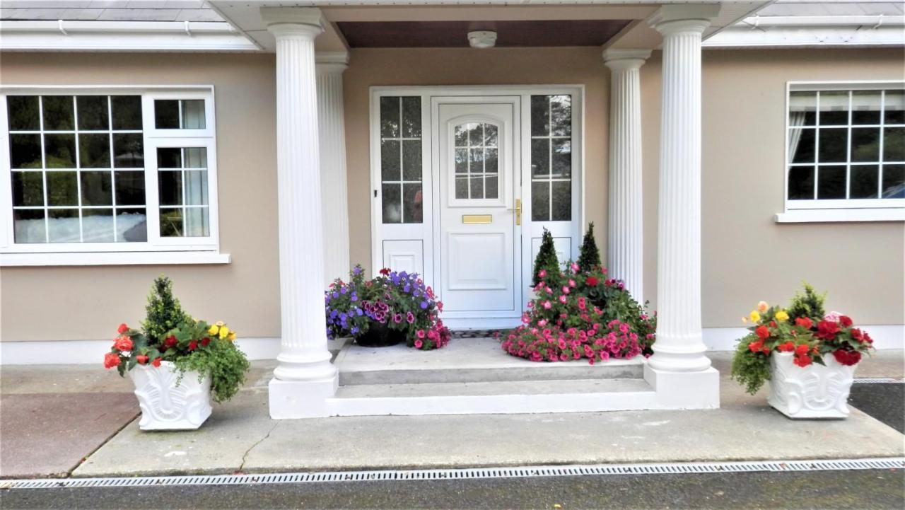 Leabrook House Bed & Breakfast Castlemaine Luaran gambar