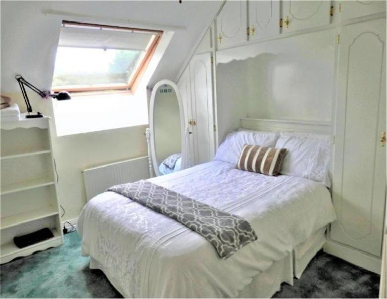 Leabrook House Bed & Breakfast Castlemaine Luaran gambar