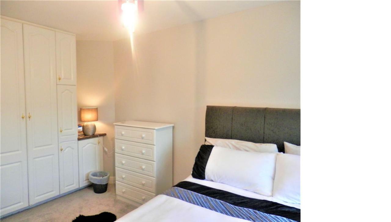 Leabrook House Bed & Breakfast Castlemaine Luaran gambar