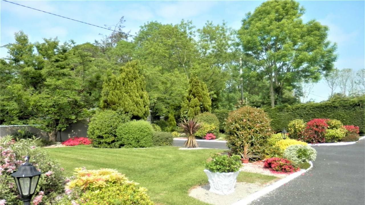 Leabrook House Bed & Breakfast Castlemaine Luaran gambar
