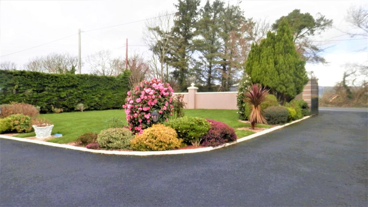 Leabrook House Bed & Breakfast Castlemaine Luaran gambar